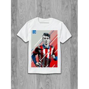  Tricou Antoine Griezmann